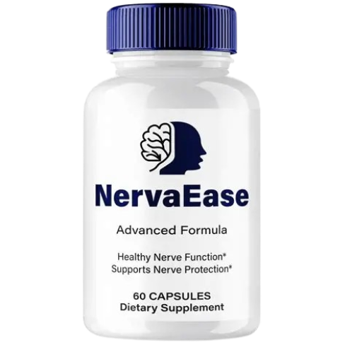 NervEase 3 Bottles Bundle